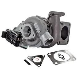 Meat & Doria Lader, Aufladung 65251 Für Ford Land Rover