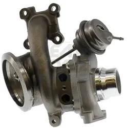 Meat & Doria Lader, Aufladung 651290 Für Ford