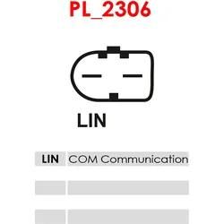 As-Pl Are3146 Für Mercedes