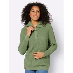 Strickpullover - Bild 5