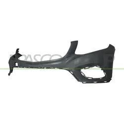 Prasco Stoßfänger Me7151011 Vorne Für Mercedes