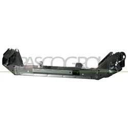 Prasco Träger, Stoßfänger Hd8241622 Vorne Für Honda