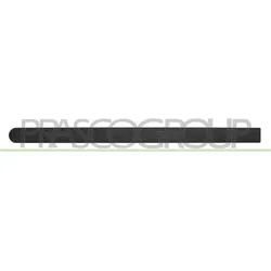 Prasco Zier-/Schutzleiste, Tür Op0301454 Hinten Links Für Opel