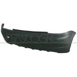 Prasco Stoßfänger Dw3221051 Hinten Für Chevrolet