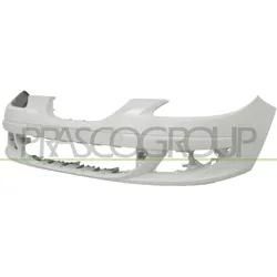 Prasco Stoßfänger St3201001 Vorne Für Seat