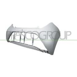 Prasco Stoßfänger Ty2061061 Hinten Für Toyota