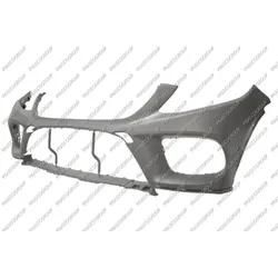 Prasco Stoßfänger Me8321011 Vorne Für Mercedes