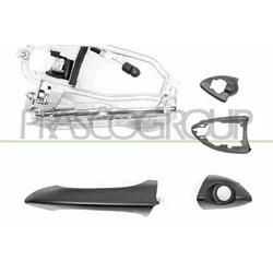 Prasco Bm8208032 Vorne Links Für Bmw