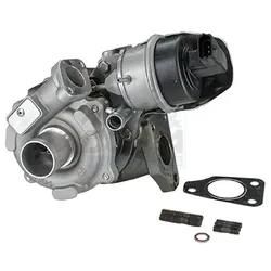Meat & Doria Lader, Aufladung 65223 Für Mercedes