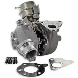 Meat & Doria Lader, Aufladung 65042 Für Renault Nissan