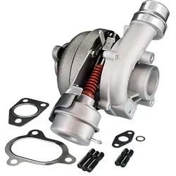 Meat & Doria Lader, Aufladung 65068 Für Renault Dacia Nissan