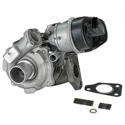 Meat & Doria Lader, Aufladung 65233 Für Lancia Fiat