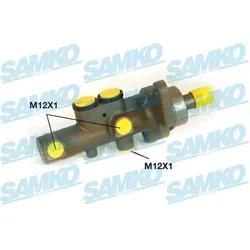 SAMKO Hauptbremszylinder p30194 für Citroën