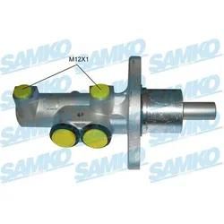 SAMKO Hauptbremszylinder p30098 für Ford