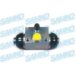 SAMKO Radbremszylinder c31118 für Fiat
