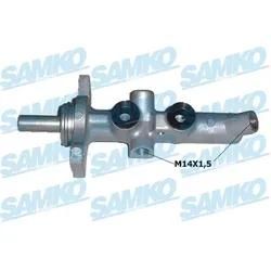 SAMKO Hauptbremszylinder p30342 für TOYOTA