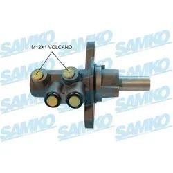 SAMKO Hauptbremszylinder p30883 für Citroën TOYOTA