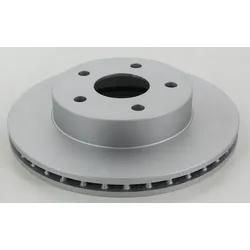 Triscan Bremsscheibe 8120101009C Belüftet 305Mm 26Mm Für Jeep