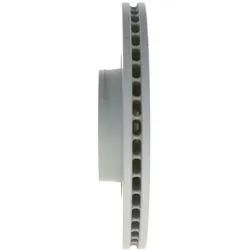 Bosch Bremsscheibe 0986479060 Belüftet 323Mm 30Mm Für Vw Audi