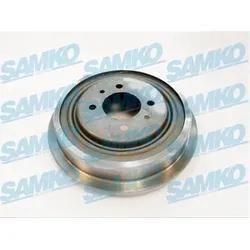 SAMKO Bremstrommel s70392 für RENAULT