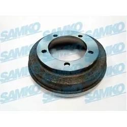 SAMKO Bremstrommel s70647 für Ford