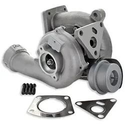 Meat & Doria Lader, Aufladung 65041 Für Skoda Audi Seat