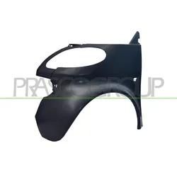 Prasco Kotflügel Me3023014 Vorne Links Für Mercedes