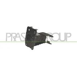 Prasco Halter, Stoßfänger Op7171004 Vorne Links Für Opel