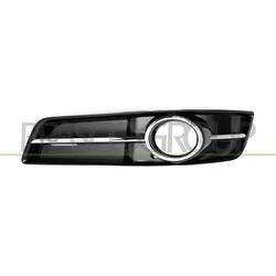 Prasco Lüftungsgitter, Stoßfänger Ad3222146 Vorne Links Für Audi