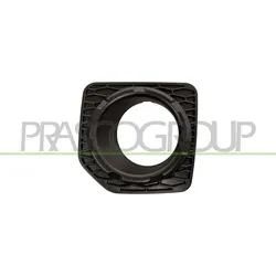Prasco Lüftungsgitter, Stoßfänger Lr7192124 Links Für Land Rover
