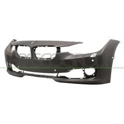 Prasco Stoßfänger Bm0281047 Vorne Für Bmw