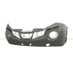 Prasco Stoßfänger Ds7001011 Vorne Für Nissan