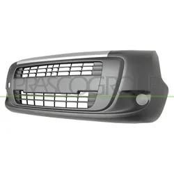Prasco Stoßfänger Ft8601043 Vorne Für Fiat