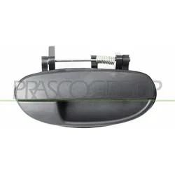 Prasco Türgriff Dw0208101 Hinten Rechts Für Chevrolet