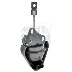 Meat & Doria Ladedruckregelventil 64002 Für Opel Lancia