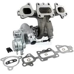 Meat & Doria Lader, Aufladung 65734 Für Renault Nissan Dacia