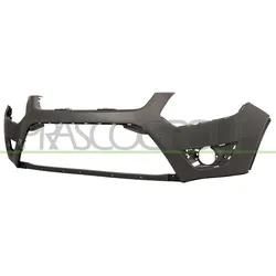 Prasco Stoßfänger Fd8021001 Vorne Für Ford