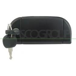 Prasco Türgriff Vg9138041 Vorne Rechts Für Vw