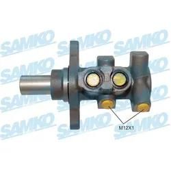 SAMKO Hauptbremszylinder p30877 für Ford