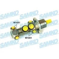 SAMKO Hauptbremszylinder p07441 für LANCIA Fiat