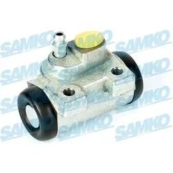 SAMKO Radbremszylinder c11369 für Peugeot Citroën