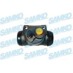 SAMKO Radbremszylinder c30030 für Peugeot