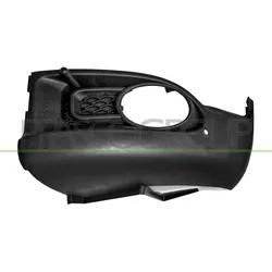 Prasco Lüftungsgitter, Stoßfänger Ft1252124 Vorne Links Für Fiat