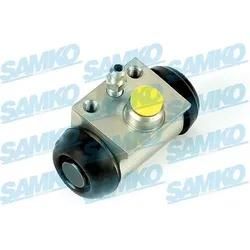 SAMKO Radbremszylinder c15933 für Fiat