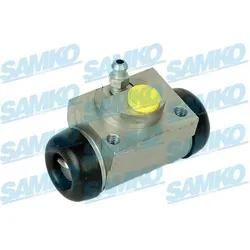 SAMKO Radbremszylinder c31149 für Peugeot