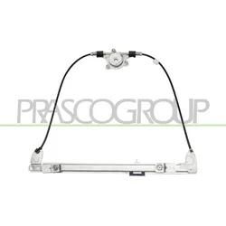Prasco Fensterheber Rn026w012 Vorne Links Für Renault