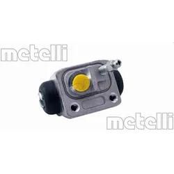 Metelli Radbremszylinder 040682 Für Suzuki Tata
