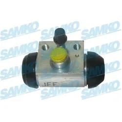 SAMKO Radbremszylinder c31280 für Ford