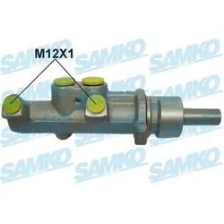 SAMKO Hauptbremszylinder p30469 für Ford