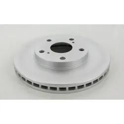 Triscan Bremsscheibe 812013135C Belüftet 275Mm 28Mm Für Toyota Lexus